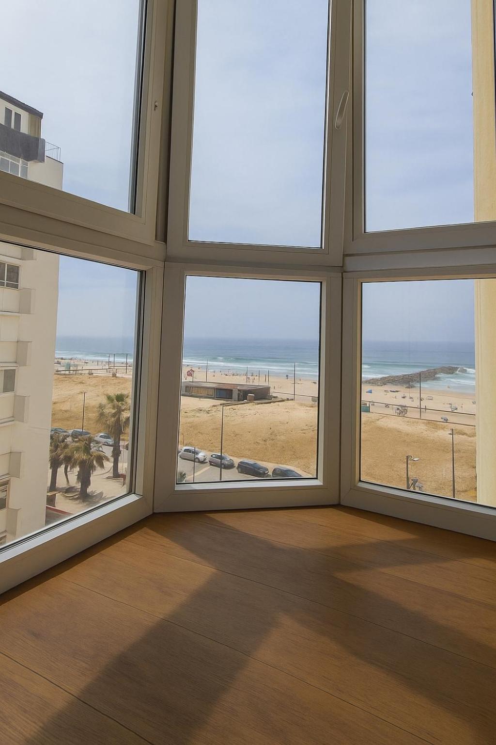 Apartamento Front Costa Caparica Lisbon