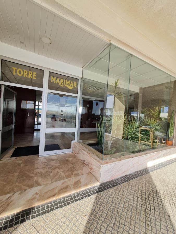 Apartment Front Costa Caparica Lisbon